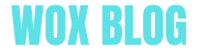 wox blog